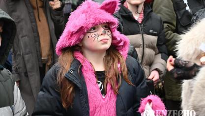 <p>Möhnendonnerstag in St.Vith [Teil 1]</p>
