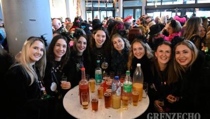 <p>Möhnendonnerstag in St.Vith [Teil 2]</p>
