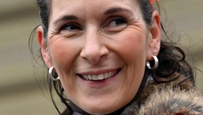 <p>Altweiberdonnerstag in Eupen [Teil 1]</p>
