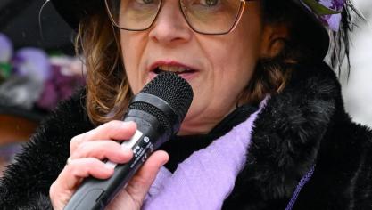 <p>Altweiberdonnerstag in Eupen [Teil 2]</p>
