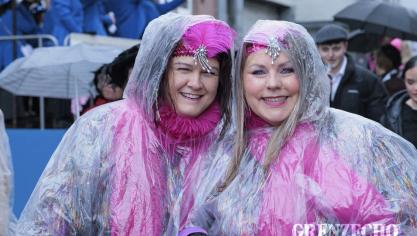 <p>Altweiberdonnerstag in Kelmis [Teil 1]</p>
