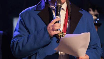 <p>Altweiberdonnerstag in Kelmis [Teil 1]</p>
