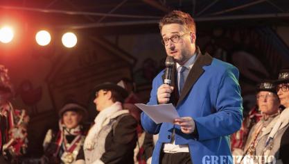 <p>Altweiberdonnerstag in Kelmis [Teil 1]</p>
