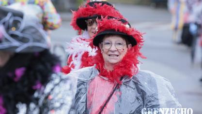 <p>Altweiberdonnerstag in Kelmis [Teil 1]</p>
