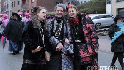 <p>Altweiberdonnerstag in Kelmis [Teil 2]</p>

