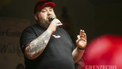 <p>Altweiberdonnerstag in Herbesthal</p>
