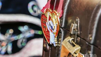 <p>Altweiberdonnerstag in Herbesthal</p>
