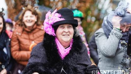 <p>Altweiberdonnerstag in Raeren [Teil 2]</p>
