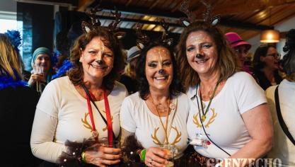 <p>Altweiberdonnerstag in Raeren [Teil 2]</p>
