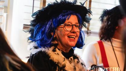 <p>Altweiberdonnerstag in Raeren [Teil 2]</p>
