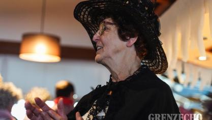 <p>Altweiberdonnerstag in Raeren [Teil 2]</p>
