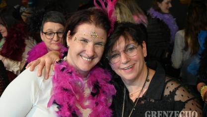 <p>Möhnendonnerstag in Büllingen [Teil 1]</p>
