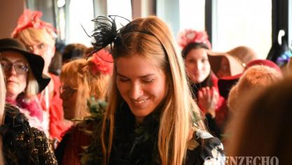 <p>Möhnendonnerstag in Büllingen [Teil 2]</p>
