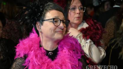 <p>Möhnendonnerstag in Büllingen [Teil 2]</p>
