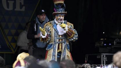 <p>Altweiberdonnerstag am Marktplatz [Teil 2]</p>
