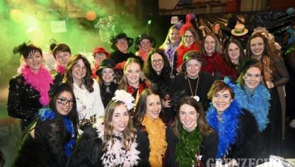 <p>Möhnendonnerstag in Grüfflingen [Teil 2]</p>

