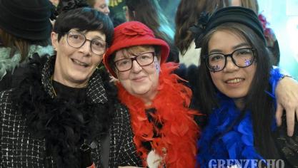 <p>Möhnendonnerstag in Grüfflingen [Teil 2]</p>
