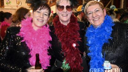 <p>Möhnendonnerstag in Grüfflingen [Teil 2]</p>
