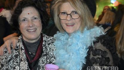 <p>Möhnendonnerstag in Grüfflingen [Teil 2]</p>

