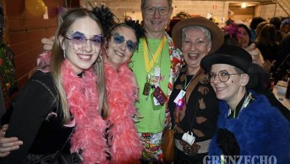 <p>Möhnendonnerstag in Grüfflingen [Teil 2]</p>
