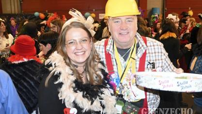 <p>Möhnendonnerstag in Grüfflingen [Teil 2]</p>
