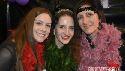 <p>Möhnendonnerstag in Grüfflingen [Teil 2]</p>

