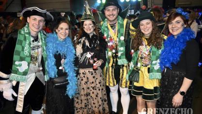 <p>Möhnendonnerstag in Grüfflingen [Teil 2]</p>

