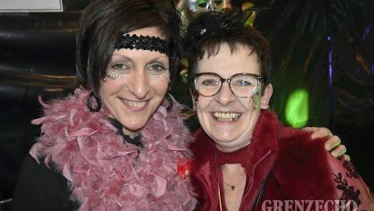 <p>Möhnendonnerstag in Grüfflingen [Teil 2]</p>
