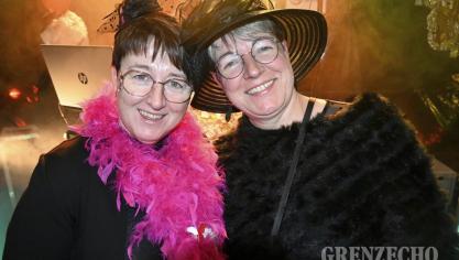<p>Möhnendonnerstag in Grüfflingen [Teil 2]</p>
