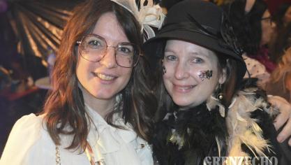 <p>Möhnendonnerstag in Grüfflingen [Teil 2]</p>
