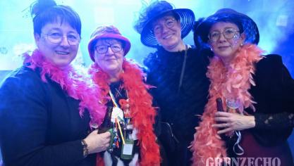 <p>Möhnendonnerstag in Grüfflingen [Teil 2]</p>
