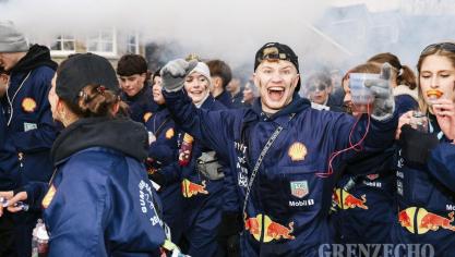 <p>Karnevalszug am Tulpensonntag in Raeren [Teil 1]</p>
