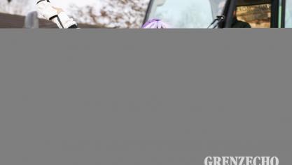 <p>Karnevalszug am Tulpensonntag in Raeren [Teil 1]</p>
