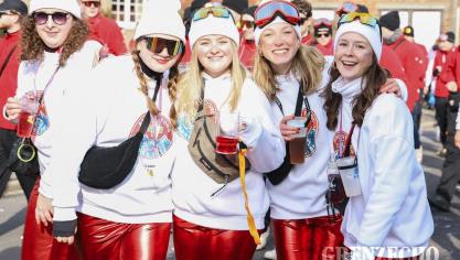 <p>Karnevalszug am Tulpensonntag in Raeren [Teil 2]</p>
