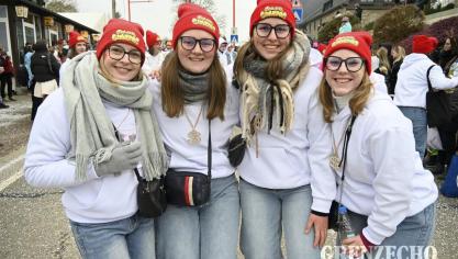 <p>Karnevalszug am Tulpensonntag in Deidenberg [Teil 1]</p>
