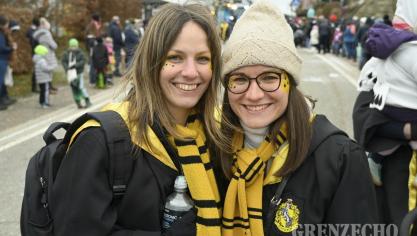 <p>Karnevalszug am Tulpensonntag in Deidenberg [Teil 1]</p>
