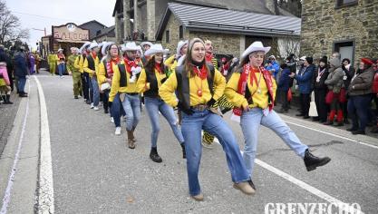 <p>Karnevalszug am Tulpensonntag in Deidenberg [Teil 1]</p>
