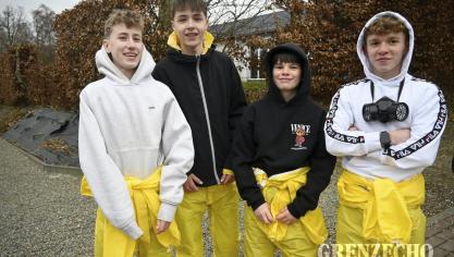 <p>Karnevalszug am Tulpensonntag in Deidenberg [Teil 1]</p>
