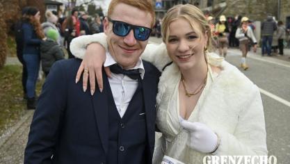 <p>Karnevalszug am Tulpensonntag in Deidenberg [Teil 1]</p>

