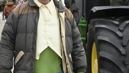 <p>Karnevalszug am Tulpensonntag in Deidenberg [Teil 1]</p>

