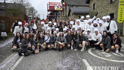 <p>Karnevalszug am Tulpensonntag in Deidenberg [Teil 2]</p>
