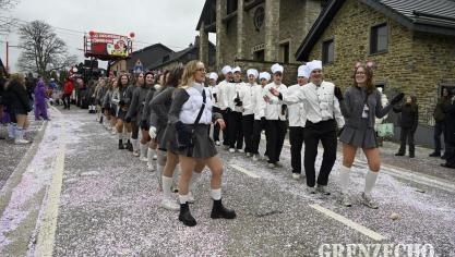<p>Karnevalszug am Tulpensonntag in Deidenberg [Teil 2]</p>
