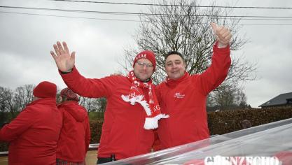 <p>Karnevalszug am Tulpensonntag in Deidenberg [Teil 2]</p>
