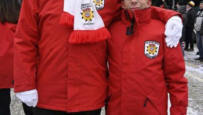 <p>Karnevalszug am Tulpensonntag in Deidenberg [Teil 2]</p>
