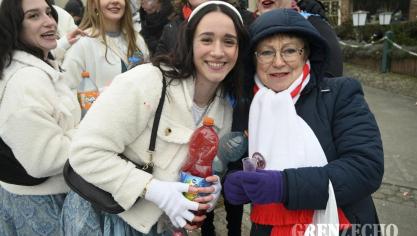 <p>Karnevalszug am Tulpensonntag in Deidenberg [Teil 3]</p>

