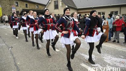 <p>Karnevalszug am Tulpensonntag in Deidenberg [Teil 3]</p>
