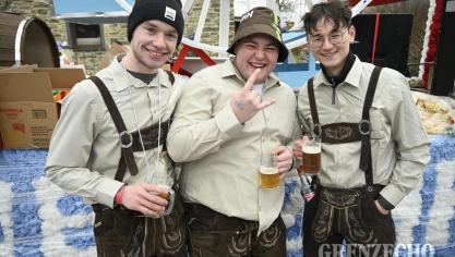 <p>Karnevalszug am Tulpensonntag in Deidenberg [Teil 3]</p>
