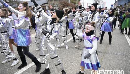 <p>Karnevalszug am Tulpensonntag in Deidenberg [Teil 3]</p>
