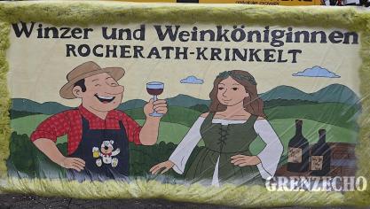 <p>Karnevalszug am Tulpensonntag in St.Vith [Teil 1]</p>
