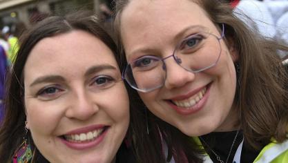 <p>Karnevalszug am Tulpensonntag in St.Vith [Teil 2]</p>
